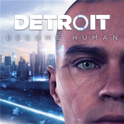 Detroit: Become Human repack